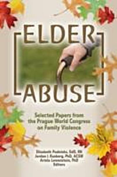 Elder Abuse