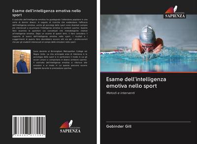 Esame dell’intelligenza emotiva nello sport