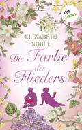 Die Farbe des Flieders