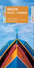 GO VISTA: Reiseführer Malta