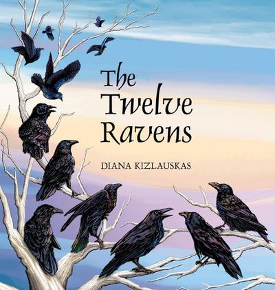 The Twelve Ravens