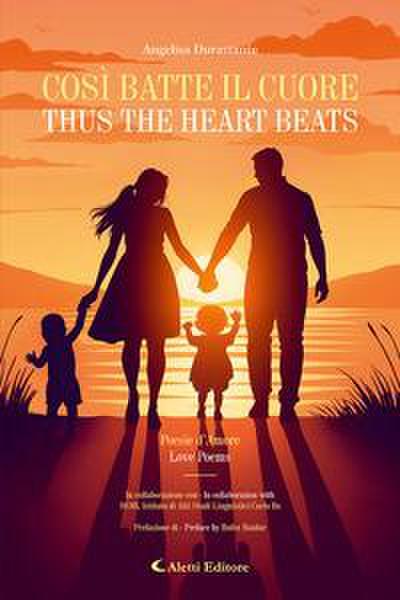 Così batte il cuore - Thus the heart beats