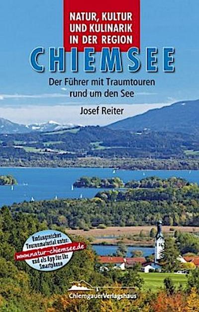 Natur- & Kulturführer Chiemsee