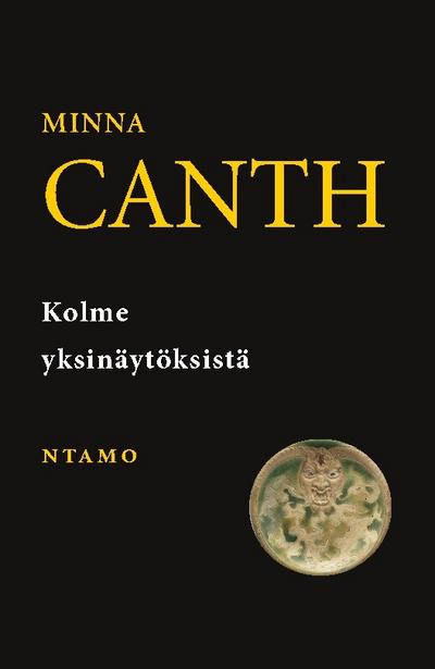 Kolme yksinäytöksistä