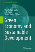 Green Economy and Sustainable Development