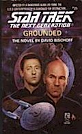 Grounded