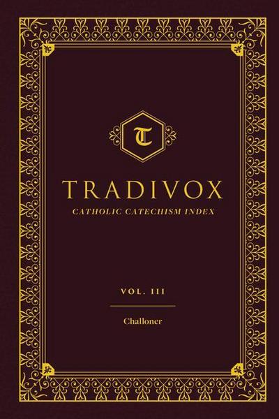Tradivox Vol 3