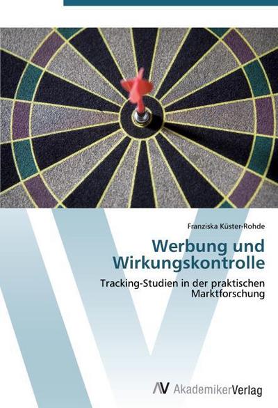 Werbung und Wirkungskontrolle