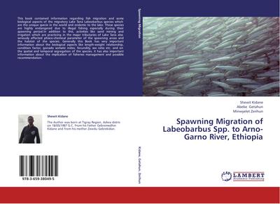 Spawning Migration of Labeobarbus Spp. to Arno-Garno River, Ethiopia