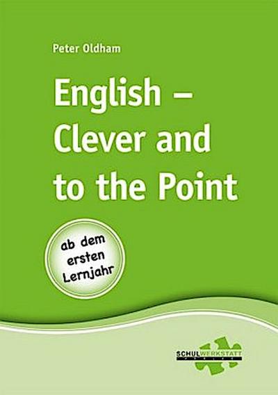 English - Clever and to the Point