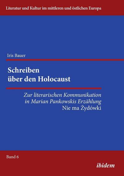 Schreiben über den Holocaust