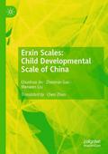 Erxin Scales: Child Developmental Scale of China