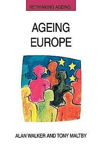 Ageing Europe.