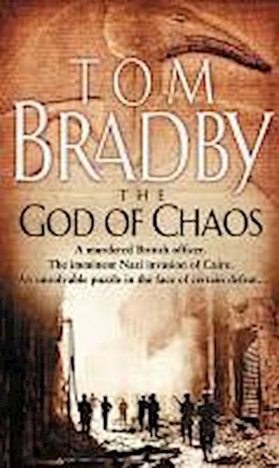 The God Of Chaos