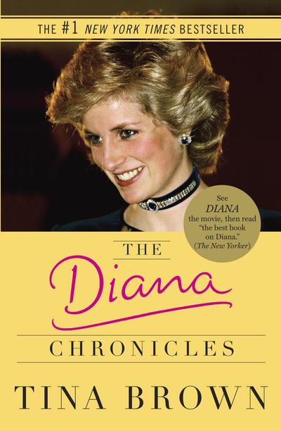 The Diana Chronicles