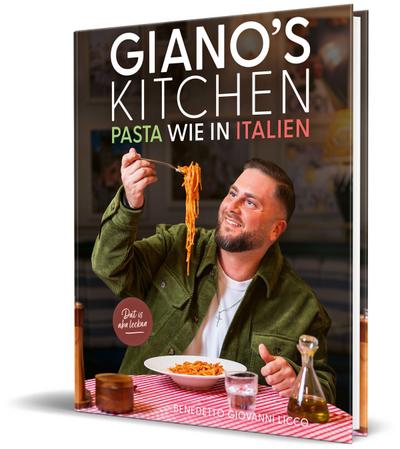Gianos Kitchen