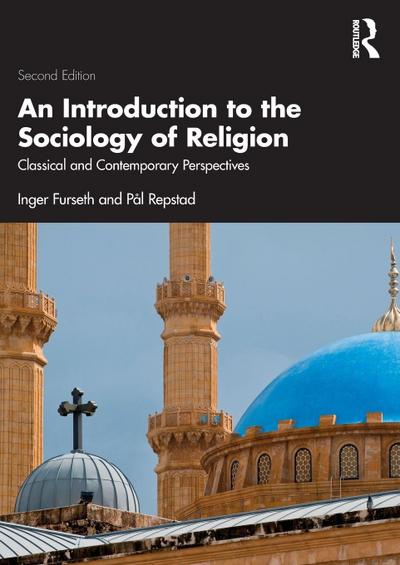 An Introduction to the Sociology of Religion