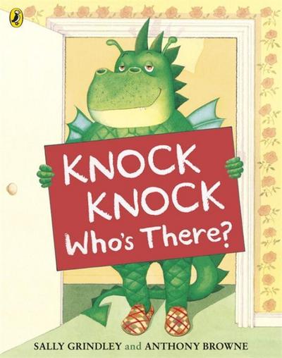 Knock Knock Who’s There?