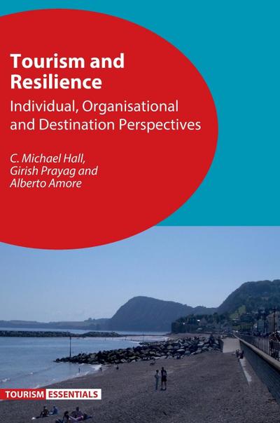 Tourism and Resilience