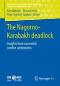 The Nagorno-Karabakh deadlock