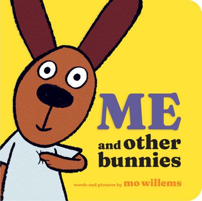Me and Other Bunnies