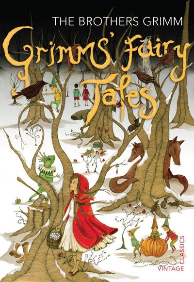 Grimms’ Fairy Tales