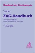 ZVG-Handbuch
