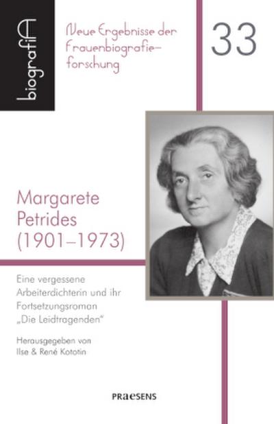 Margarete Petrides (1901-1973)