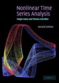 Nonlinear Time Series Analysis