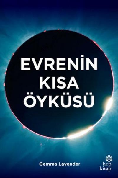 Evrenin Kisa Öyküsü