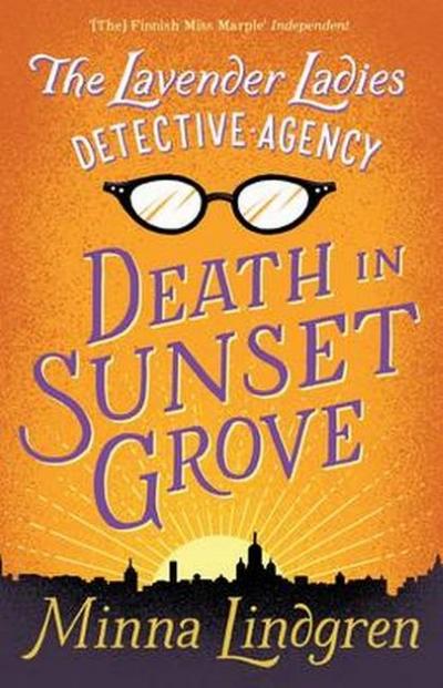 Death in Sunset Grove