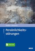 Persönlichkeitsstörungen von Peter Fiedler | Buch