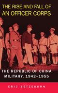 The Rise and Fall of an Officer Corps
