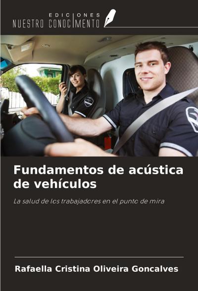 Fundamentos de acústica de vehículos