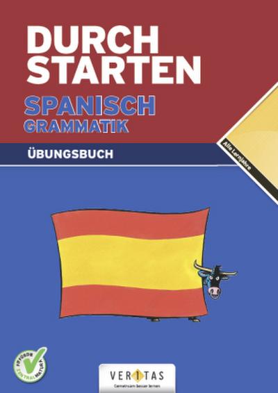 Durchstarten - in Spanisch - Alle Lernjahre