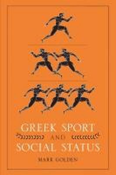 Greek Sport and Social Status