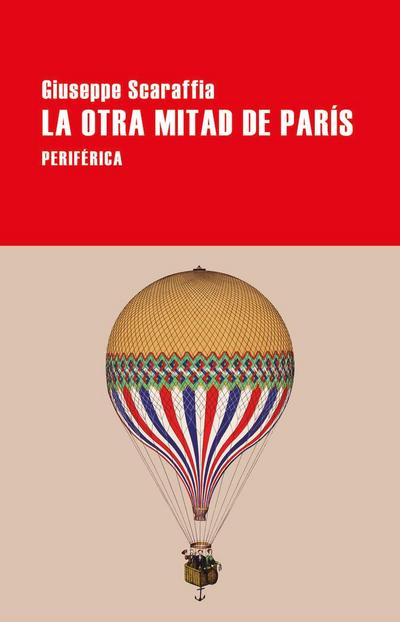La Otra Mitad de Paris