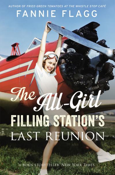 The All-Girl Filling Station’s Last Reunion