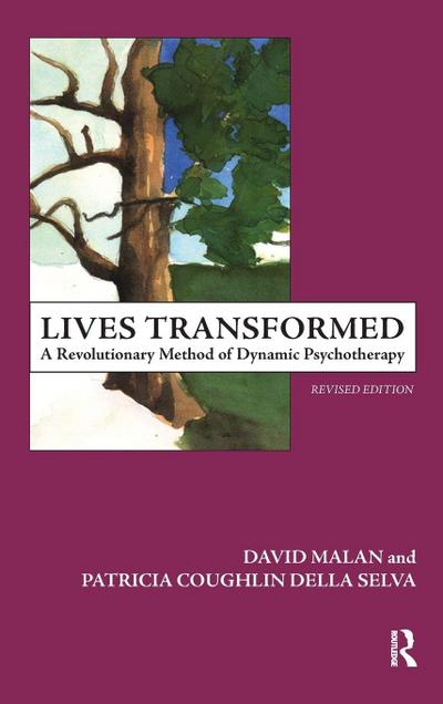Lives Transformed