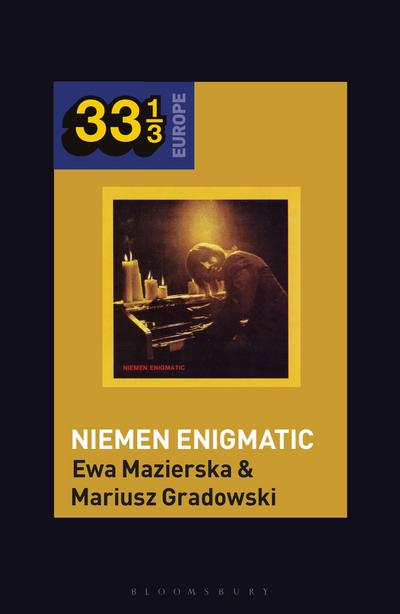 Czeslaw Niemen’s Niemen Enigmatic