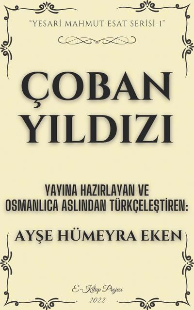 Çoban Yildizi