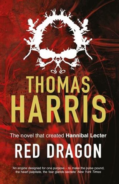 Red Dragon