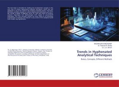 Trends in Hyphenated Analytical Techniques