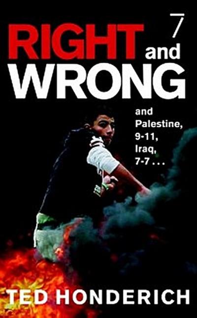 Right & Wrong & Palestine