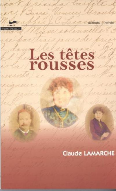 Les tetes rousses