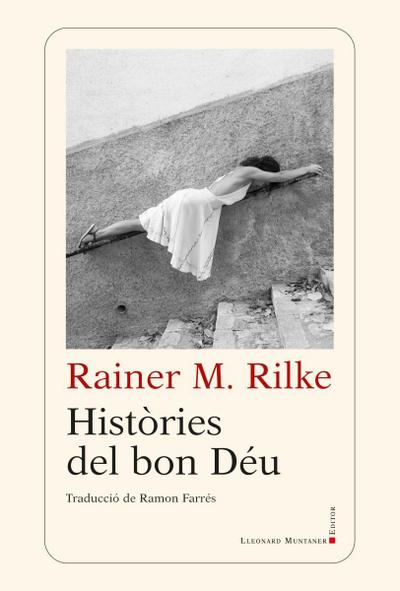 Històries del bon Déu