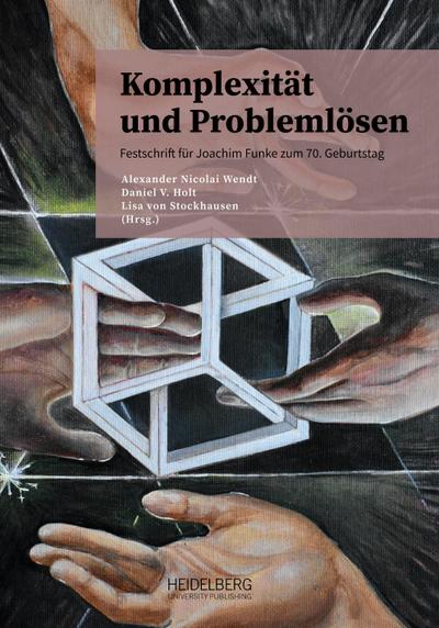 Komplexität und Problemlösen