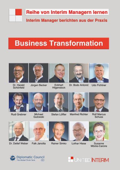 Business Transformation