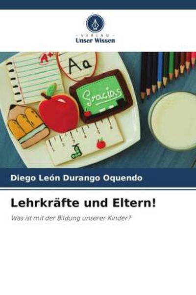 Lehrkräfte und Eltern!