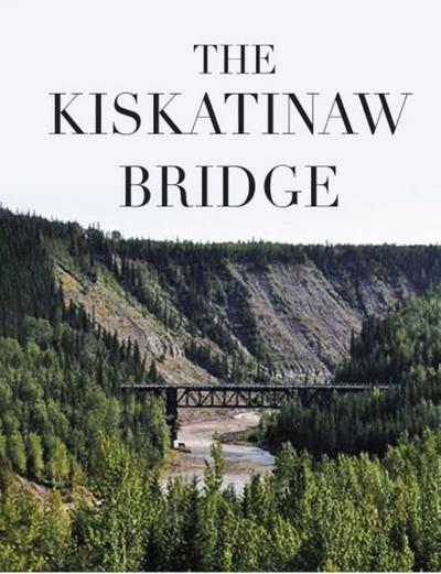 The Kiskatinaw Bridge